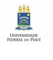 UFPI 2018: Inscrições para cursos técnicos