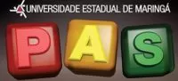 UEM 2017 Ensalamento dos candidatos