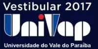 Vestibular 2017 Univap