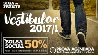 Vestibular 2017 ESBAN