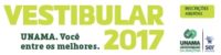 Vestibular 2017 Unificado Unama e Fit