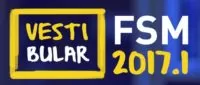 Vestibular 2017 Medicina FSM