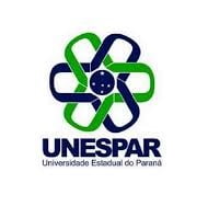 Unespar 2018: Locais de Prova