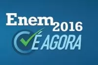 Cartão Enem 2016