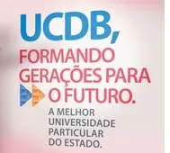 Vestibular 2017 UCDB