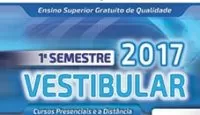 Vestibular 2017 FATEC