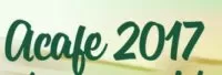 Acafe 2017 locais de provas