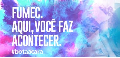 FUMEC 2017 seleção por agendamento ou Enem