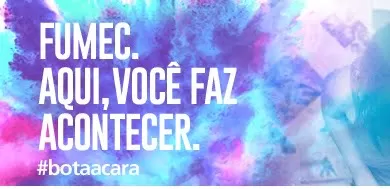 FUMEC 2017 seleção por agendamento ou Enem