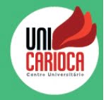 Vestibular 2017 Unicarioca