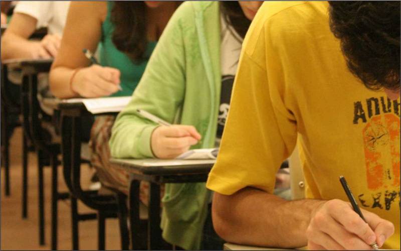 Prova e Gabarito Fuvest 2017