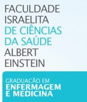 Albert Einstein resultado Vestibular 2018