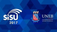 Uneb 2017 lança vagas para cursos novos para o Sisu