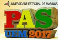UEM PAS 2017