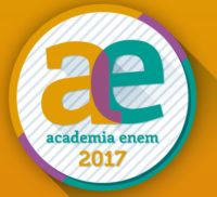 Academia Enem preparação Enem 2017