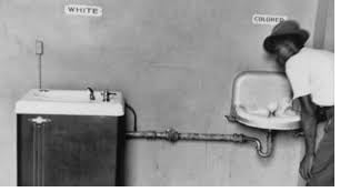 Enem: Apartheid