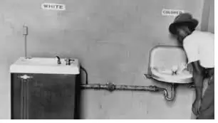 Enem: Apartheid