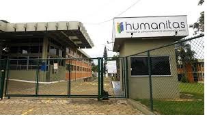 Vestibular 2017-2 Medicina Humanitas