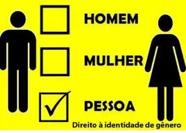 Dicas da Atualidade: Identidade de Gênero