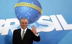 Governo de Michel Temer
