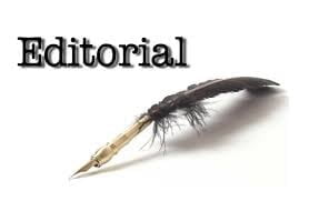 Editorial