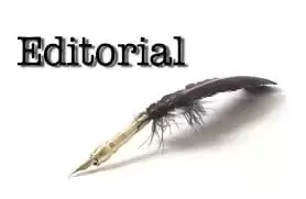 Editorial