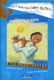 MEC recolherá o livro Enquanto o sono não vem