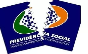 Reforma da Previdência Social