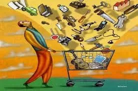 Proposta de Redação: Os apelos do consumo