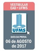 UFMS EAD 2017-2 isenção da taxa de inscrição