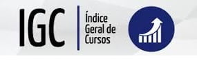 MEC divulgou o indicador de qualidades da Instituições brasileiras de 2015