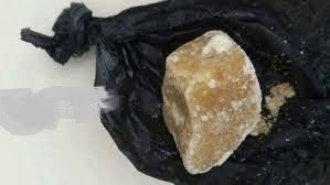 Crack epidemia que se alastra e destrói vidas