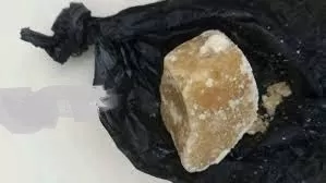 Crack epidemia que se alastra e destrói vidas