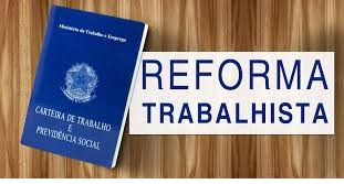 Reforma Trabalhista