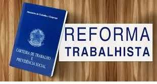 Reforma Trabalhista