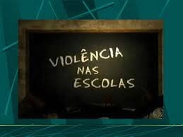 Violência nas escolas: Brasil lidera o ranking