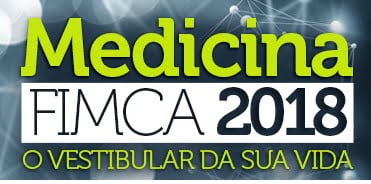 FIMCA 2018: Vestibular para Medicina