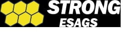 Strong Esags 2018: Vestibular