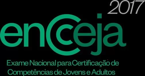 Encceja 2017: Mais de 50% de abstenção