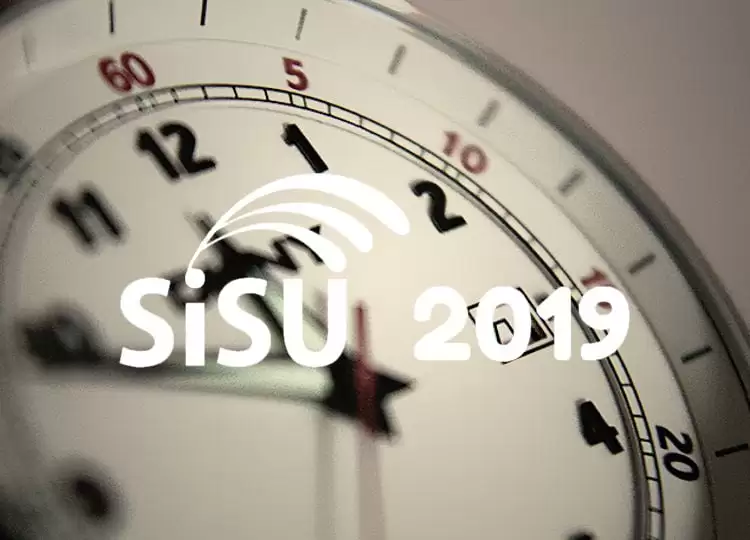 Que horas sai o resultado do Sisu 2019?
