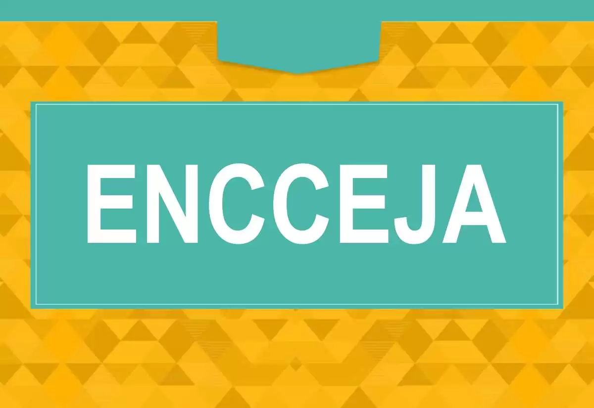 Encceja
