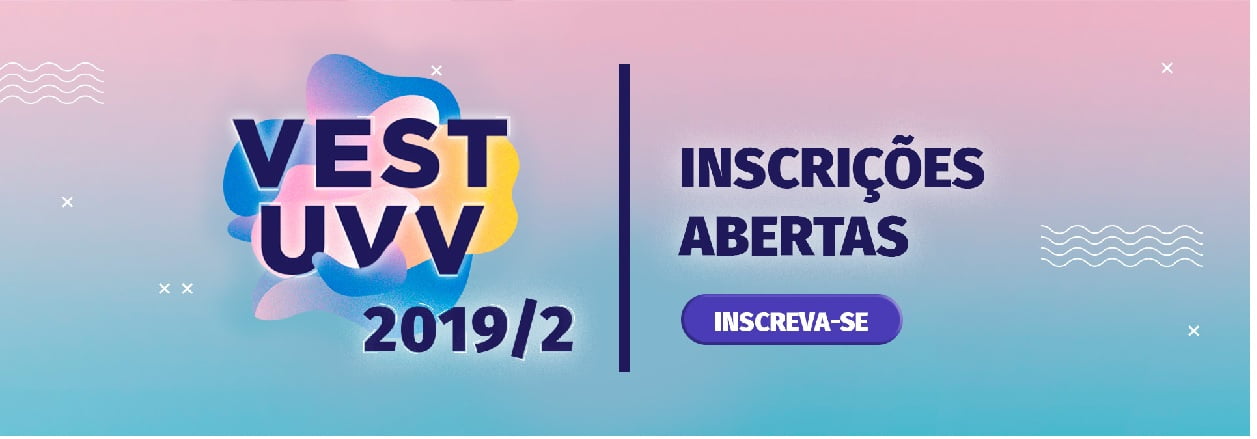 UVV abre inscrições para Medicina 2019-2