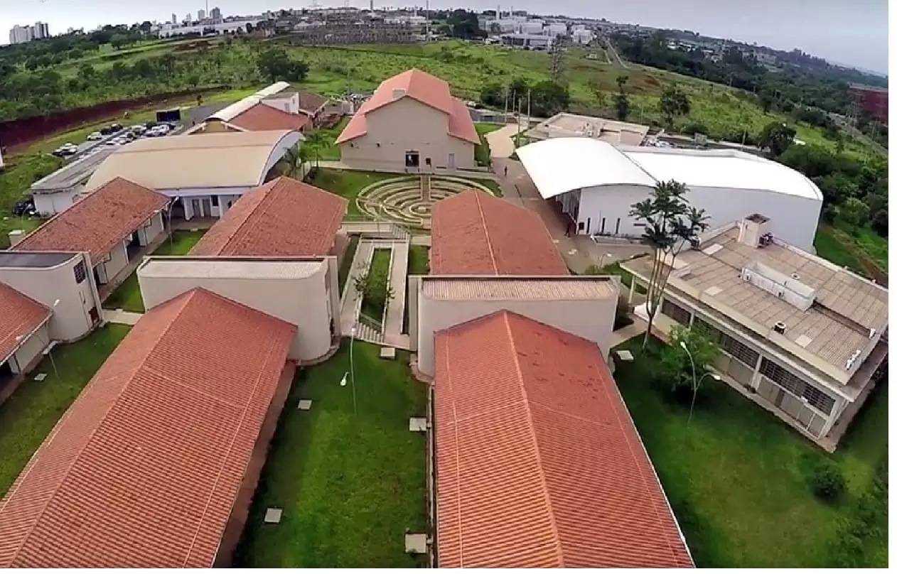 IFSP divulga 2.050 vagas para ingresso no 2º semestre de 2019