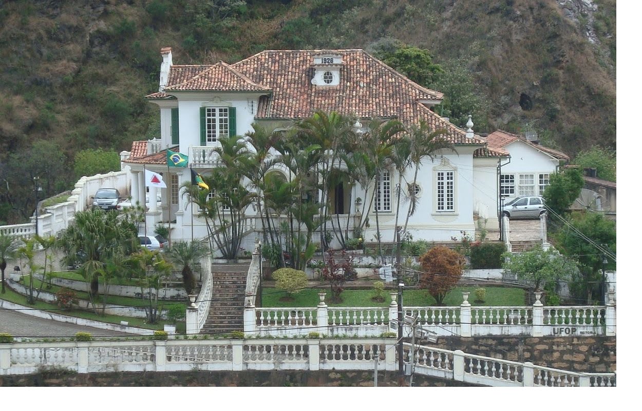 UFOP abre inscrições para 795 vagas de transferência