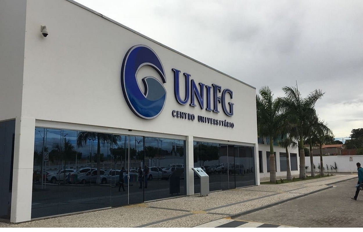 UNIFG abre inscrições referentes ao Vestibular 2019-2