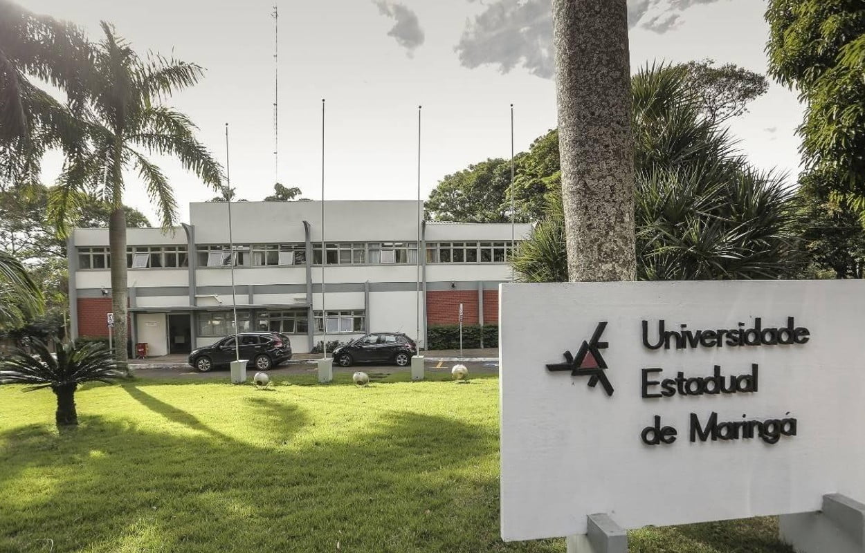 Medicina bate recorde de concorrência no Vestibular de Inverno da UEM 2019/2