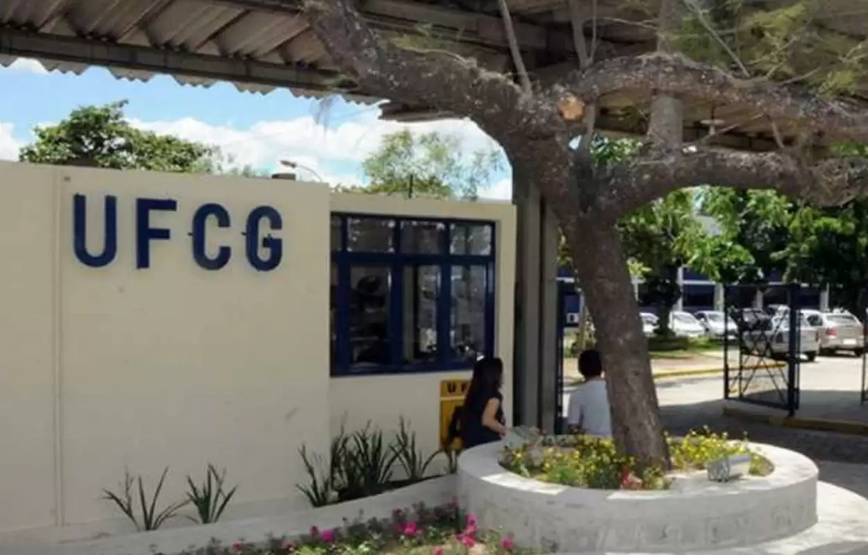 UFCG oferta mais de 1,5 mil vagas no Sisu 2019 do segundo semestre