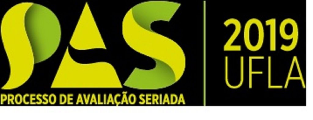 UFLA PAS 2019