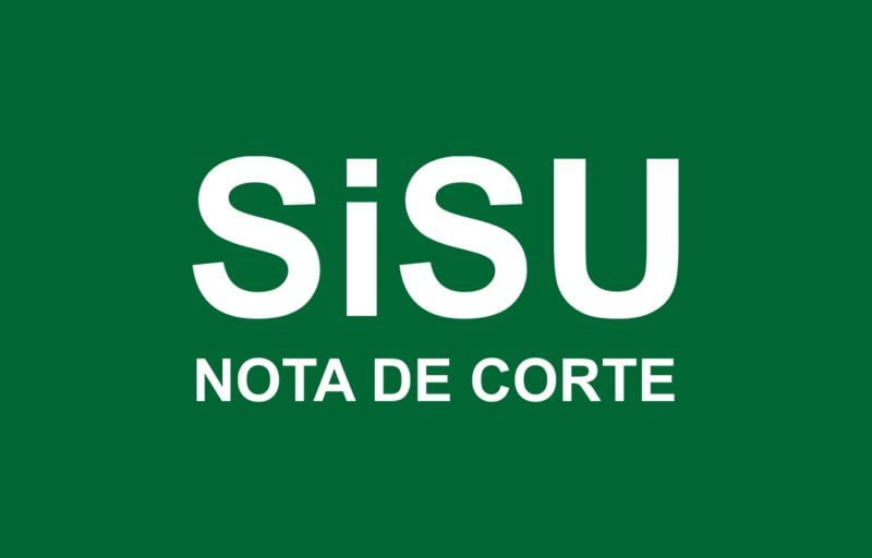 SiSU 2020.2 - Notas de corte Medicina - 10 de julho