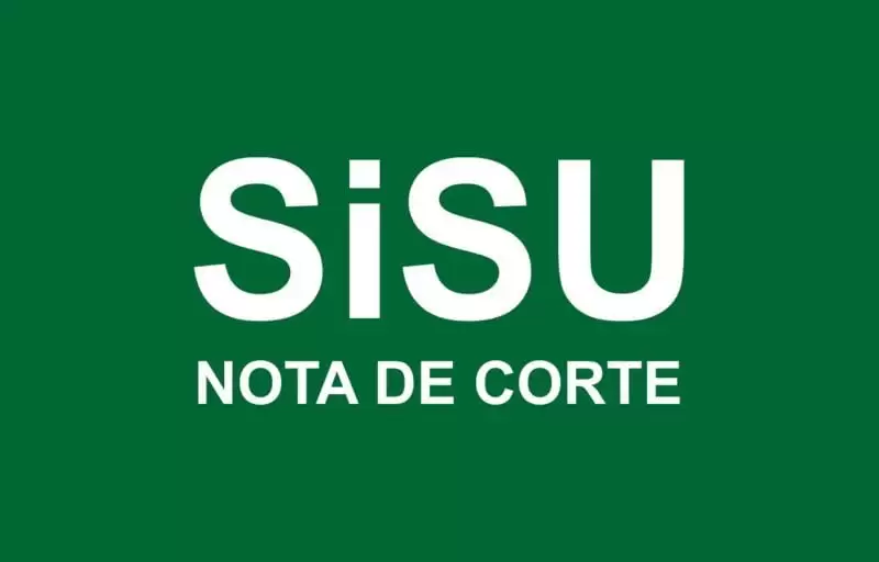 SiSU 2020.2 - Notas de corte Medicina - 10 de julho